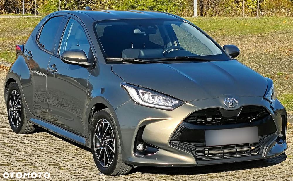 Toyota Yaris 1.5 Selection Style - 29