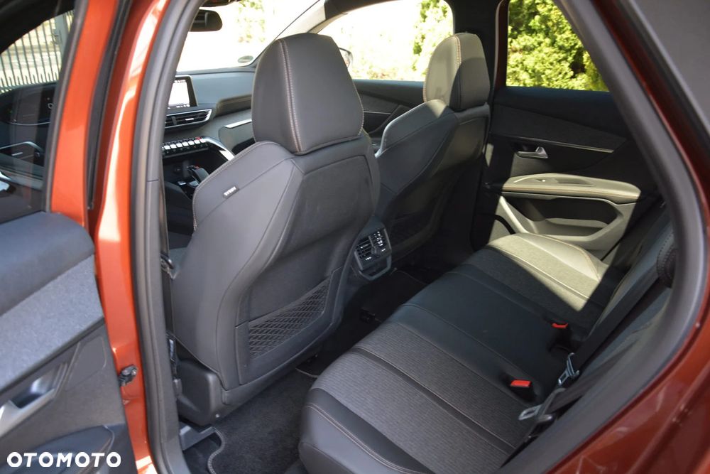 Peugeot 3008 - 19