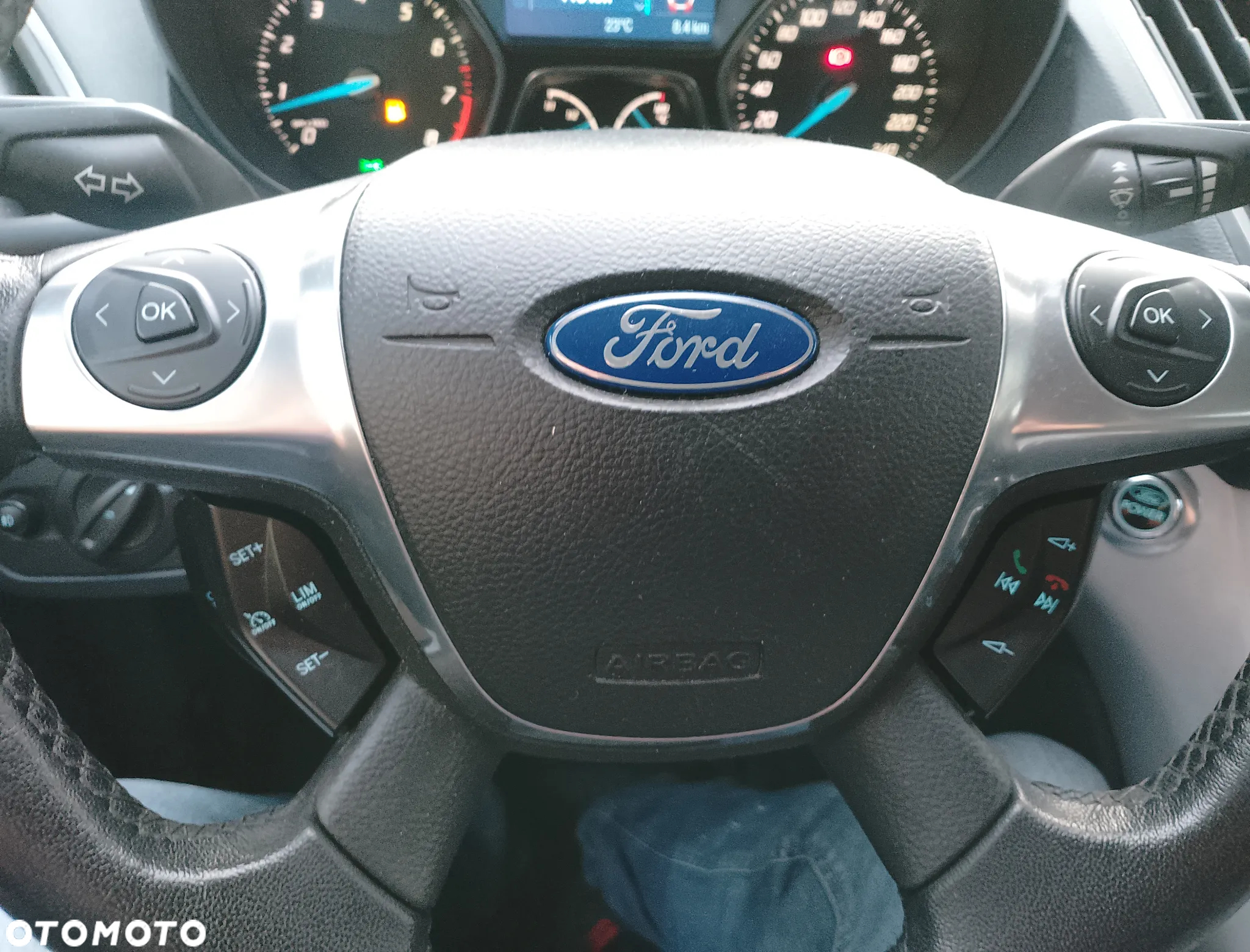 Ford Grand C-MAX 1.6 EcoBoost Start-Stop-System Champions Edition - 22