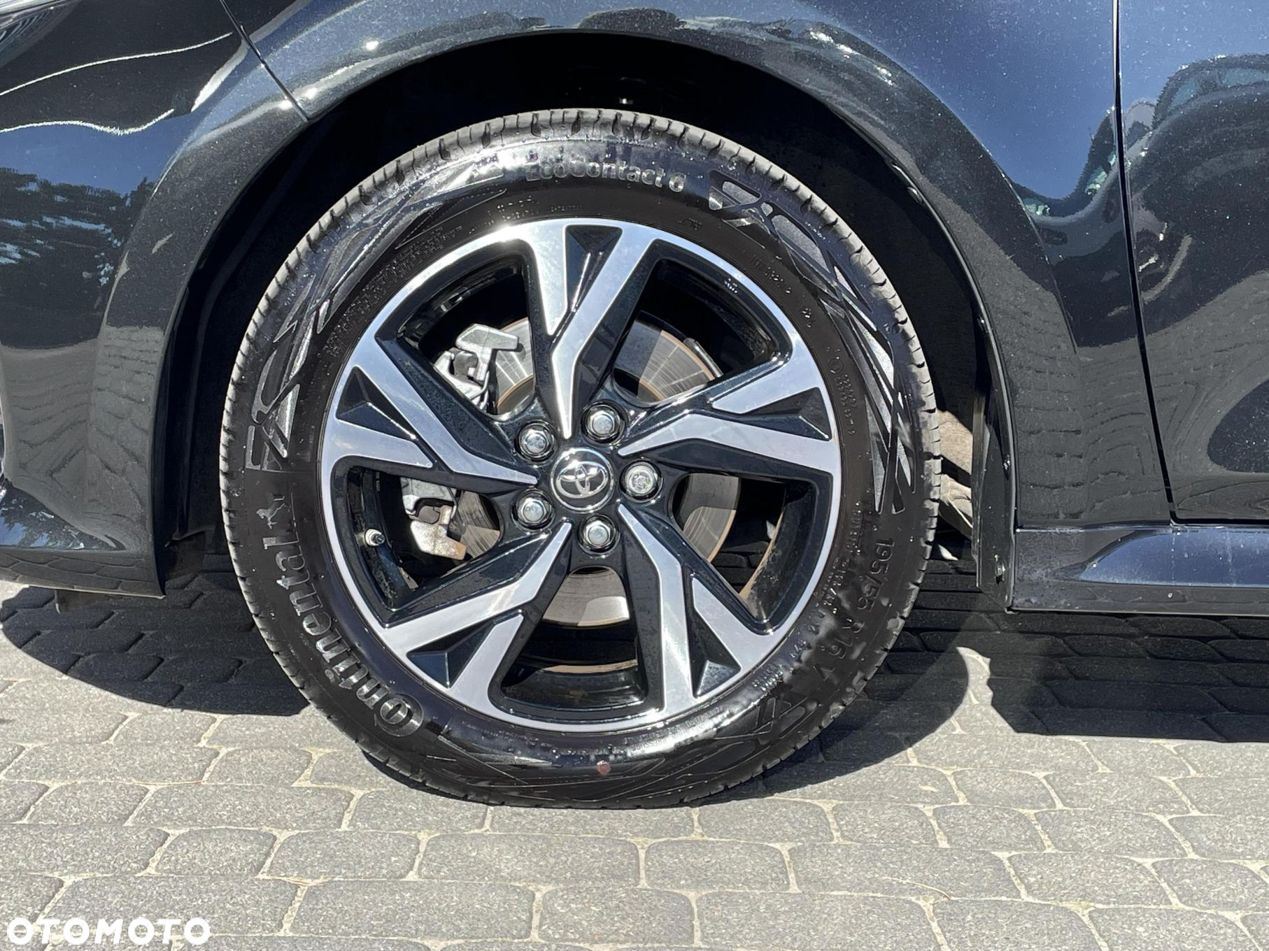 Toyota Yaris Hybrid 1.5 Style - 20