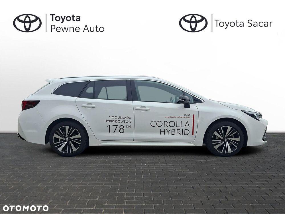 Toyota Corolla - 4