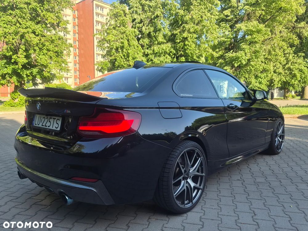 BMW M2 Standard - 31