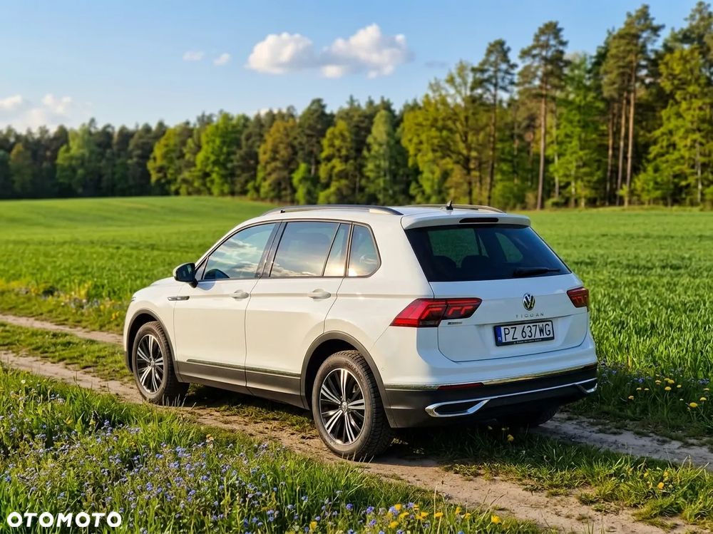 Volkswagen Tiguan 1.5 TSI EVO Life - 8