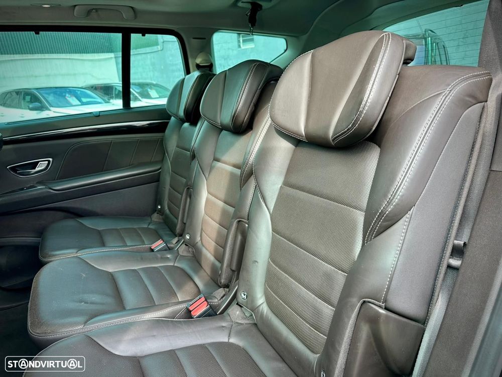 Renault Espace 1.6 dCi Initiale Paris EDC - 15