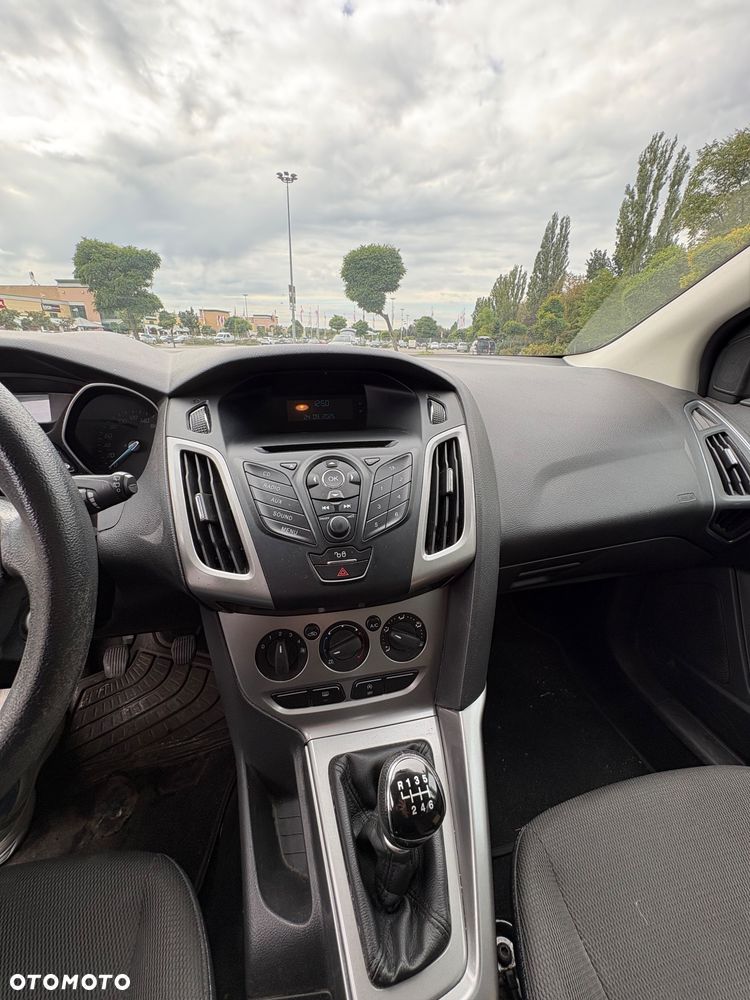 Ford Focus 1.0 EcoBoost Gold X (Edition Start) - 16