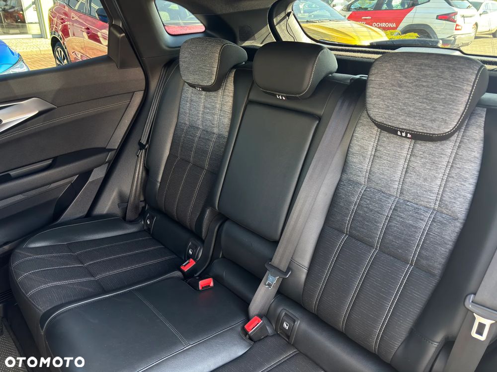 Renault Austral 1.3 TCe mHEV Techno - 9