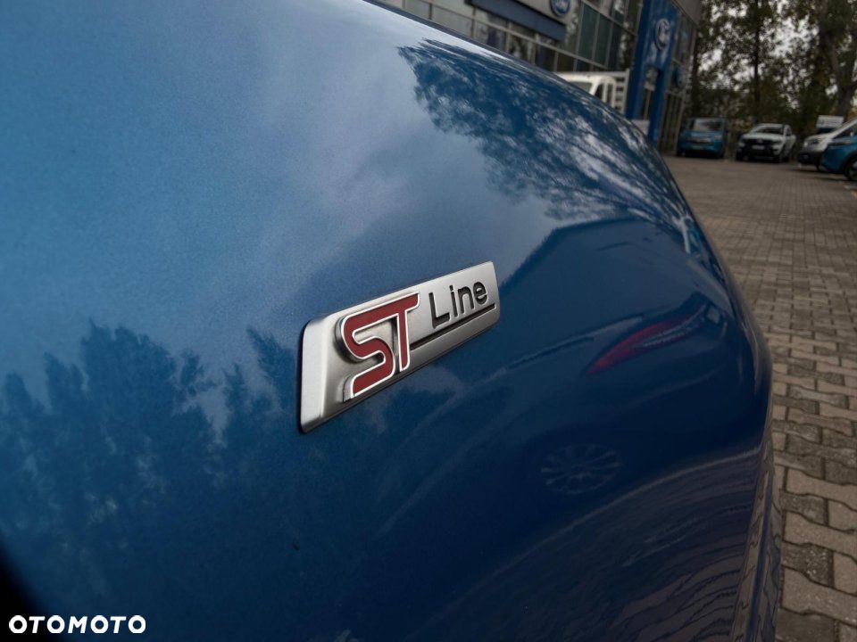 Ford Puma - 23