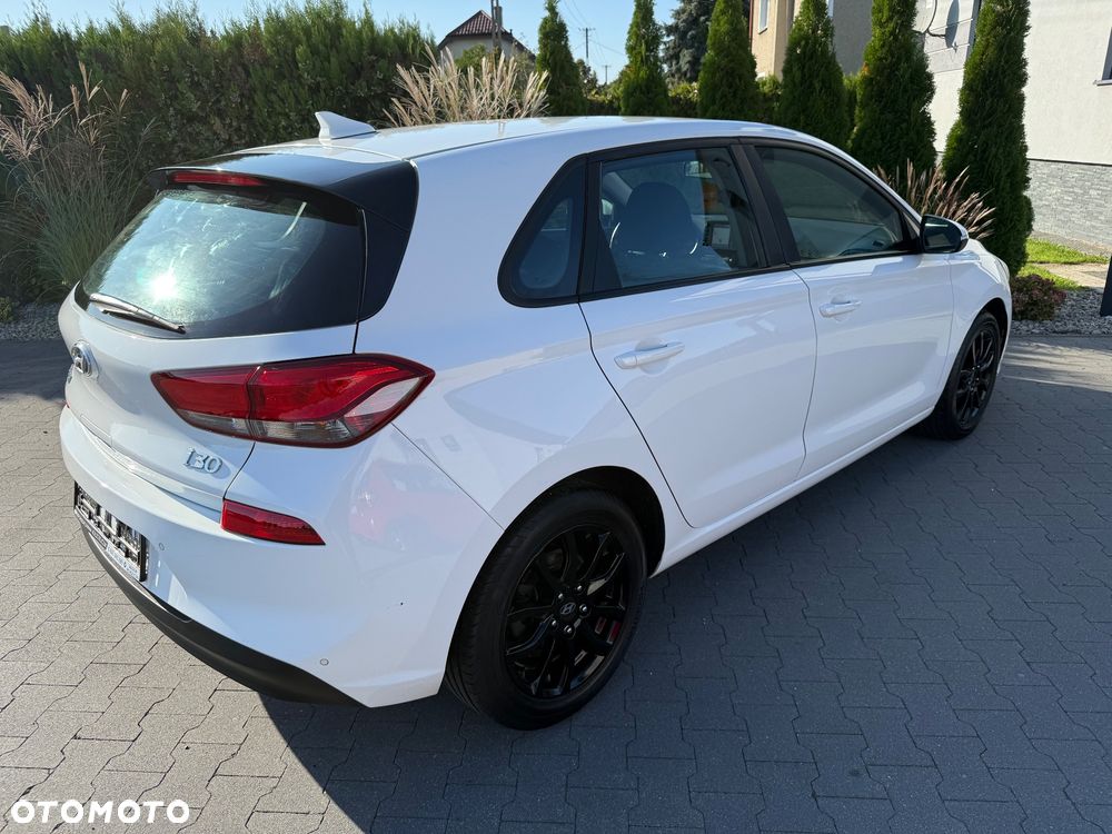 Hyundai i30 - 4