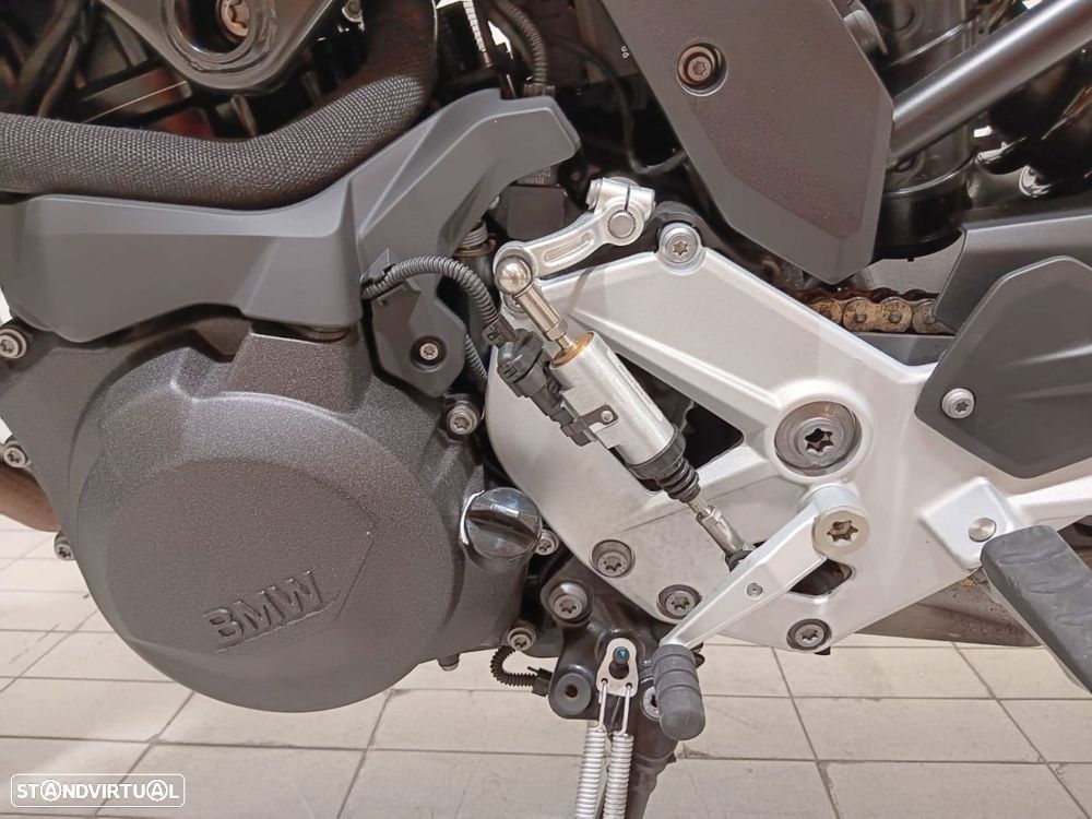 BMW F 900 R 900 R - 13