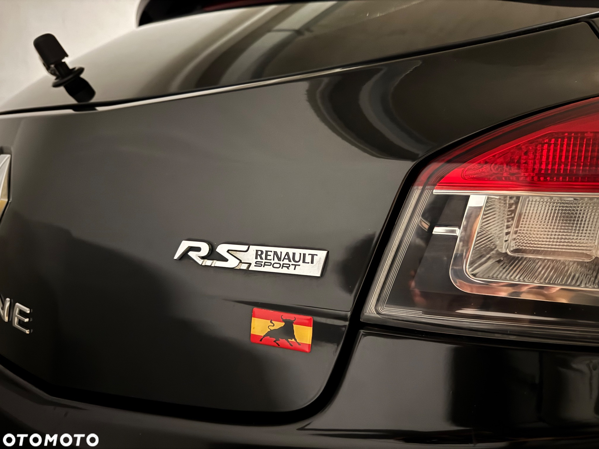 Renault Megane 2.0 16V R.S - 40