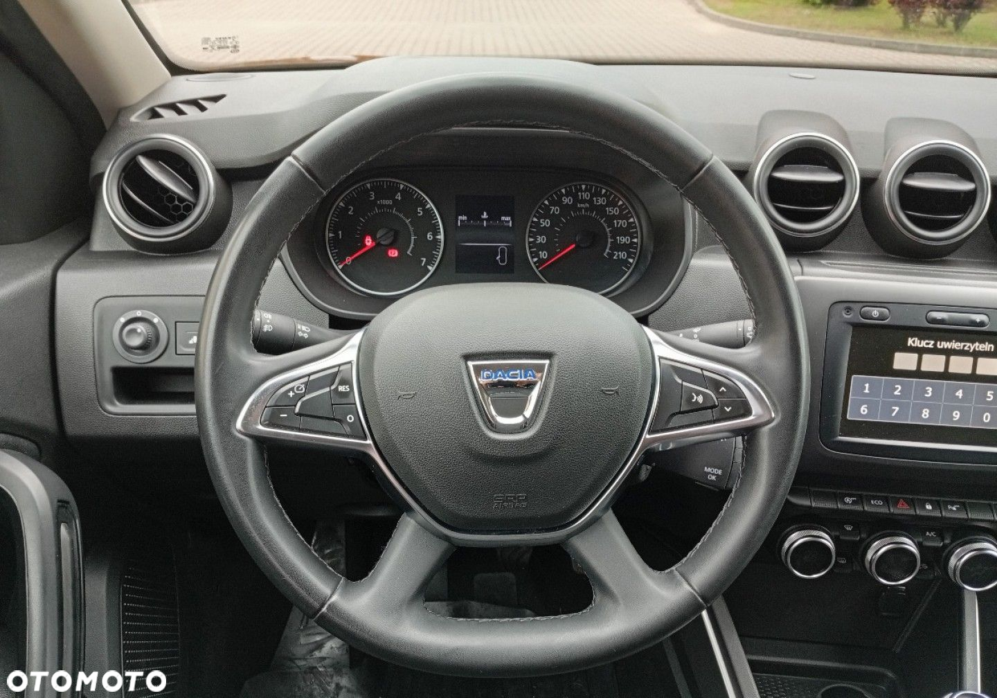 Dacia Duster - 23