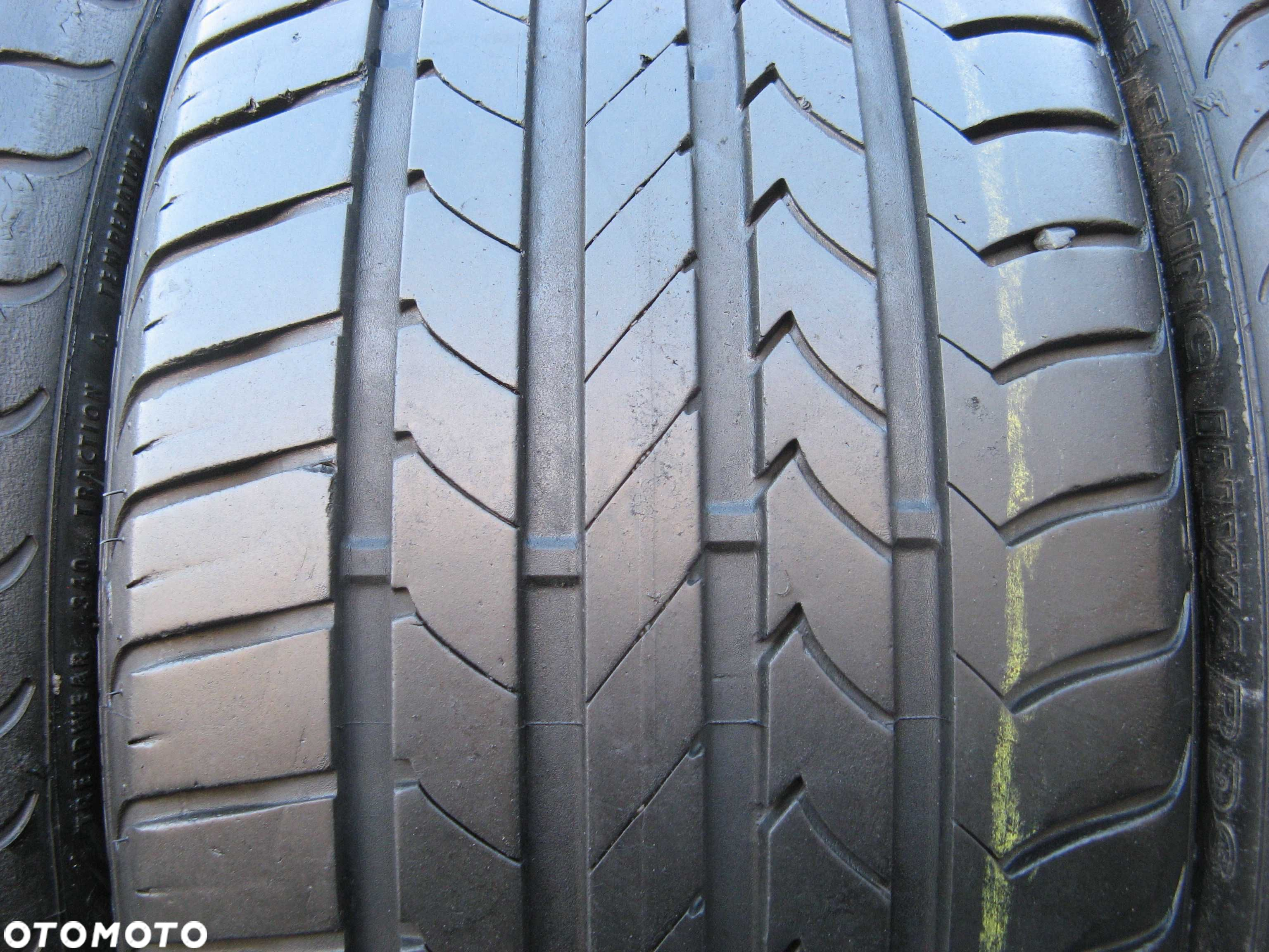 215/40R17 GOODYEAR EfficientGrip - nr.9089 - 4