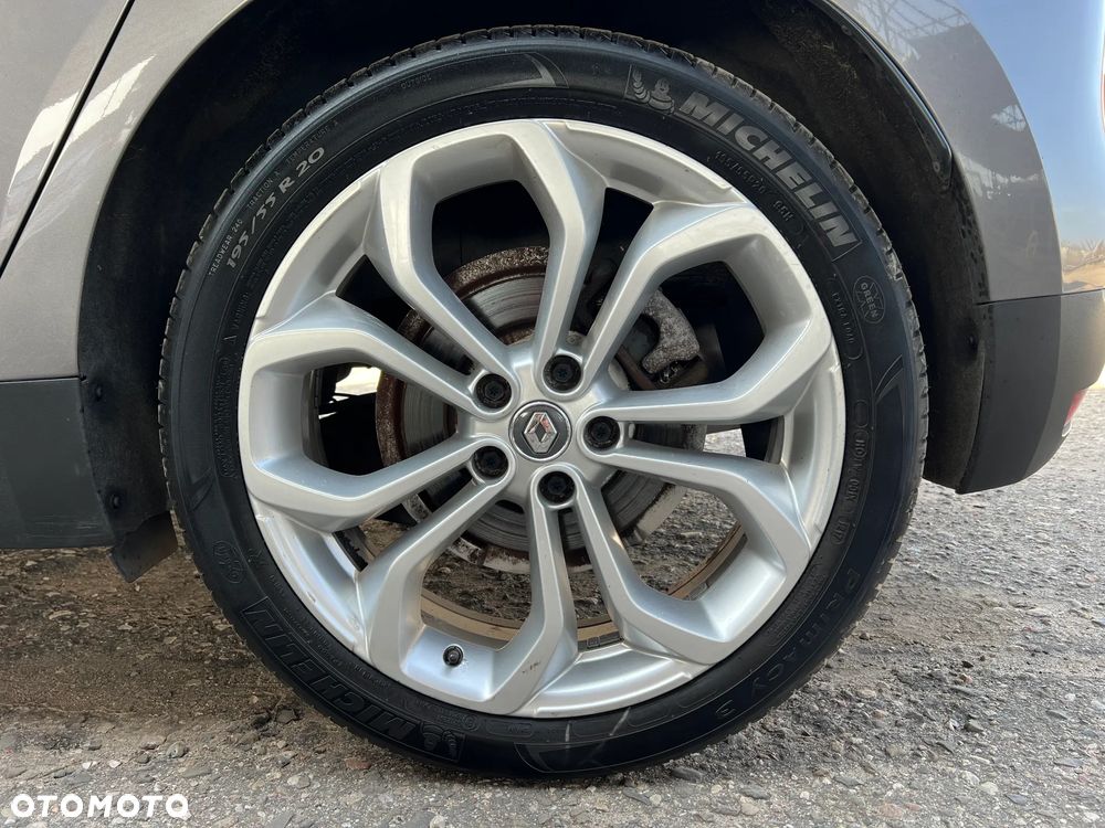 Renault Scenic 1.2 TCe Energy Expression - 27