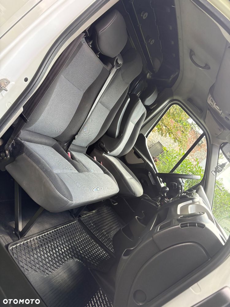 Renault Master - 20