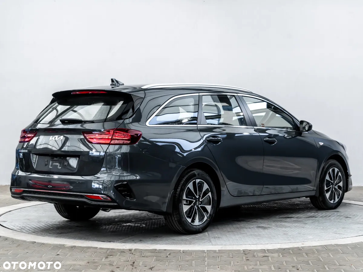 Kia Ceed 1.5 T-GDI M - 6