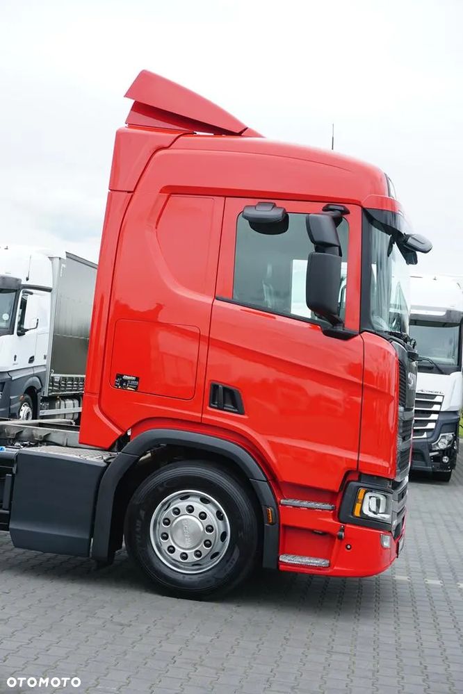 Scania R 450 / ACC / EURO 6 / ZESTAW BDF / 7.15 , 7,45 , 7,82 M / WINDA / RETARDER - 27