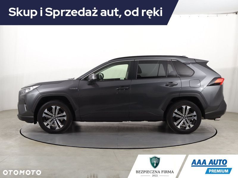 Toyota RAV4 - 4