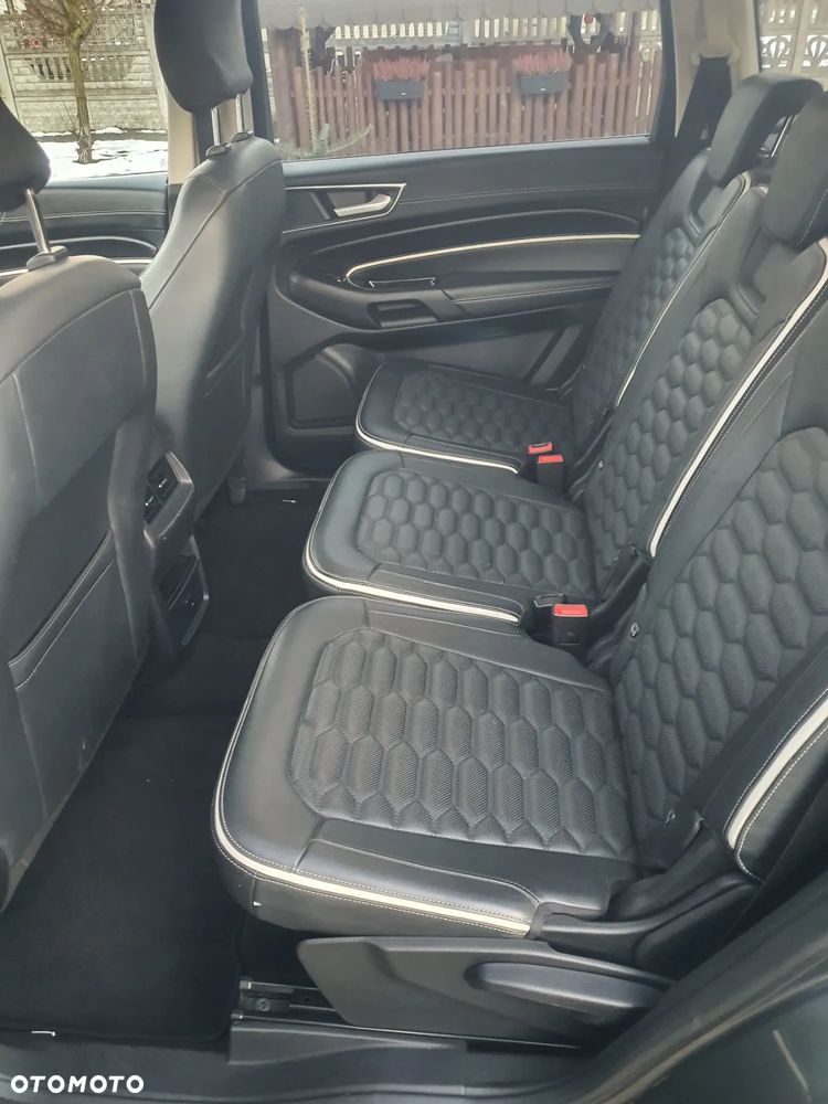 Ford S-Max 2.0 TDCi Vignale PowerShift - 17