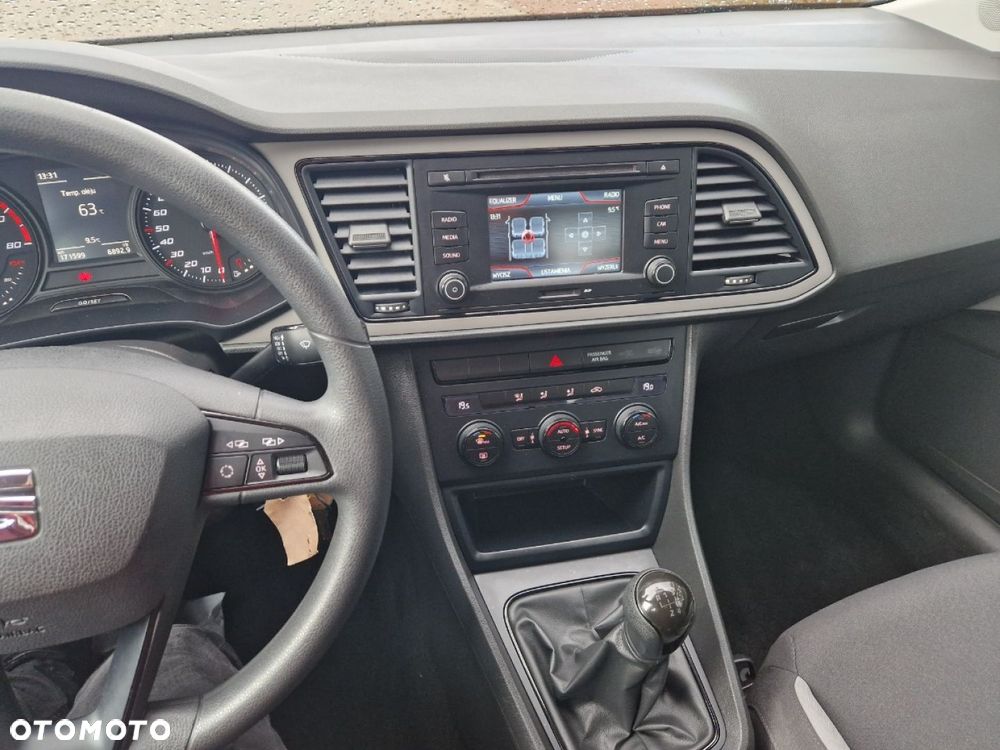 Seat Leon - 14
