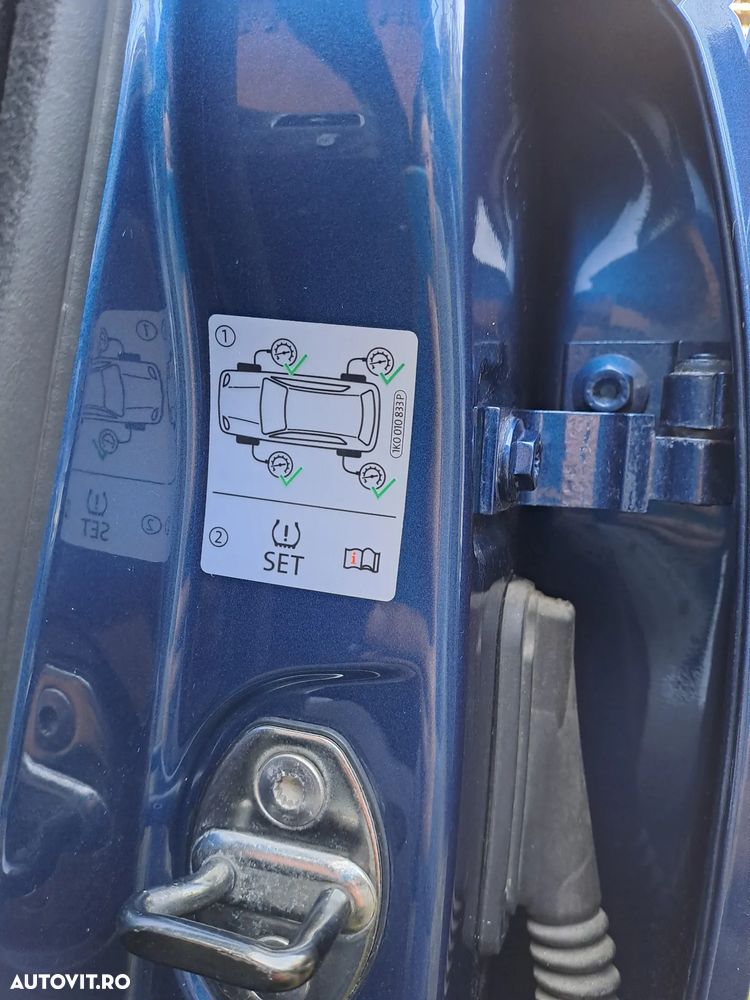 Volkswagen Polo - 22