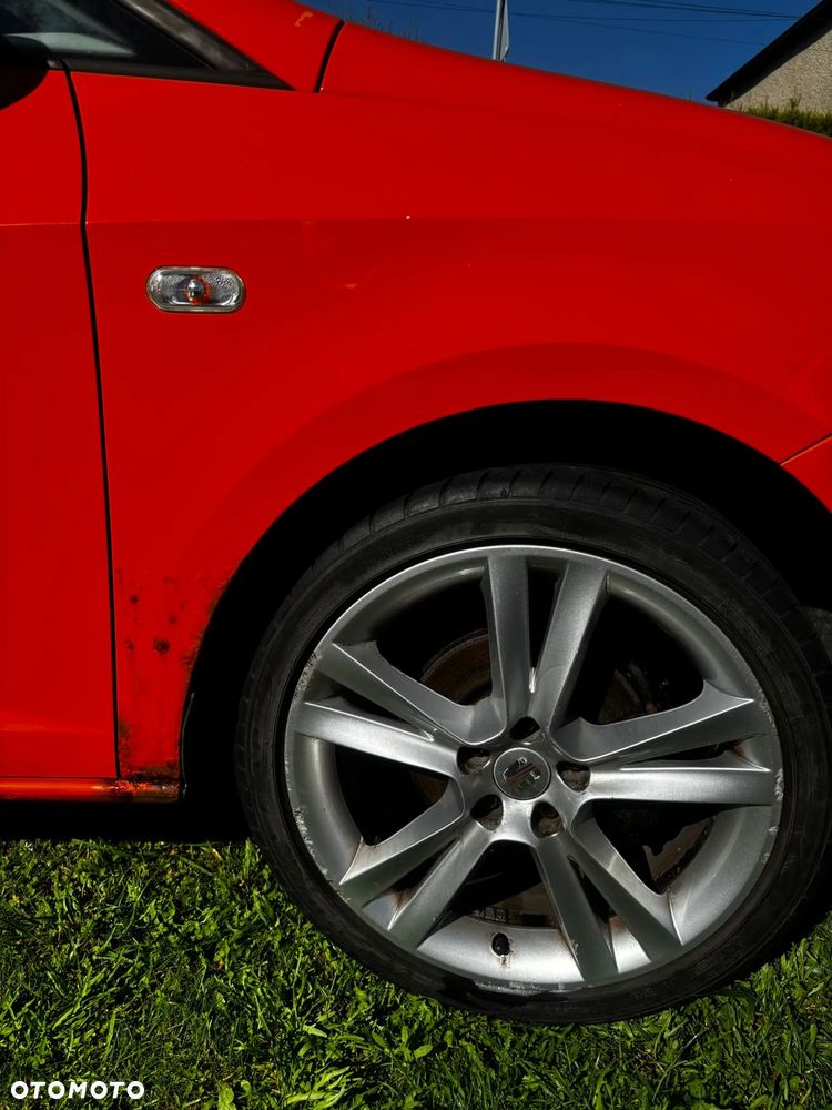 Seat Ibiza SC 1.4 16V Sport - 6