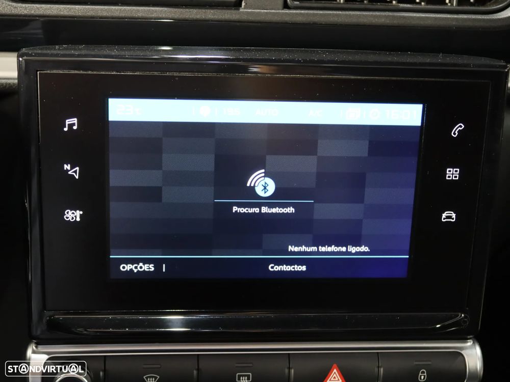 Citroën C3 1.2 PureTech Feel - 26