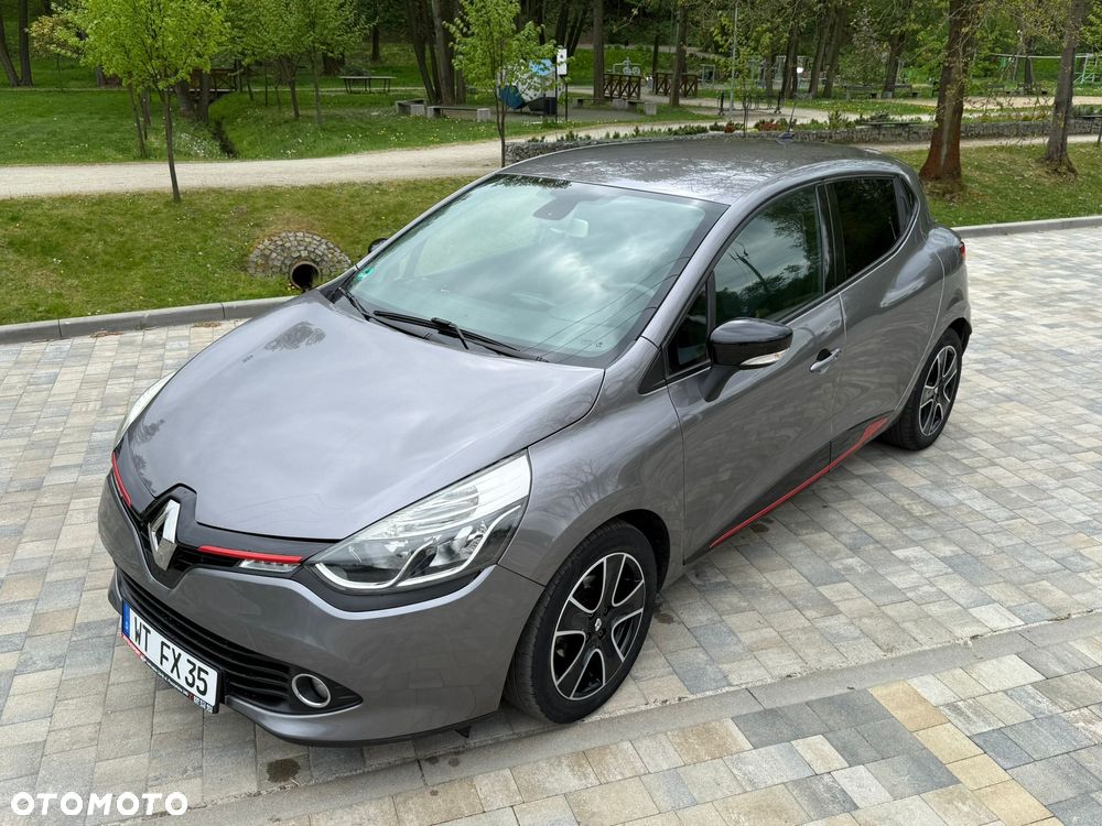 Renault Clio TCe 90 Limited - 4