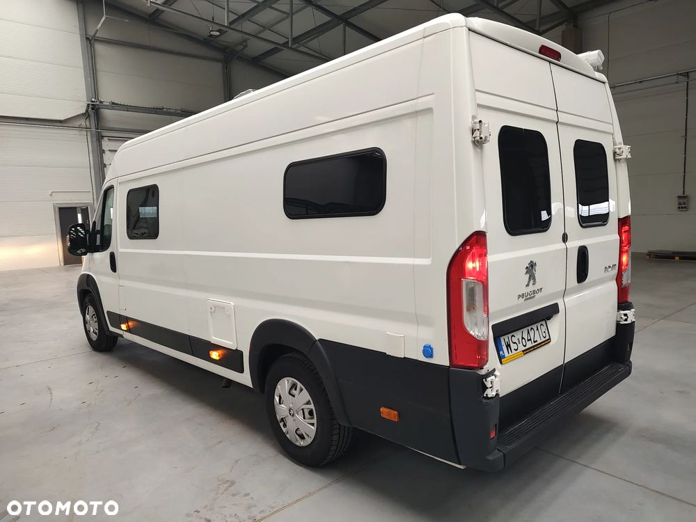 Peugeot Boxer L4H2 - 33
