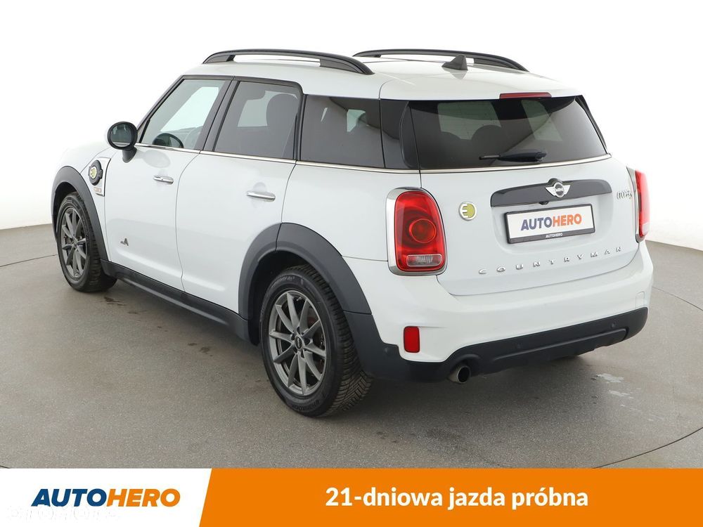 MINI Countryman - 4