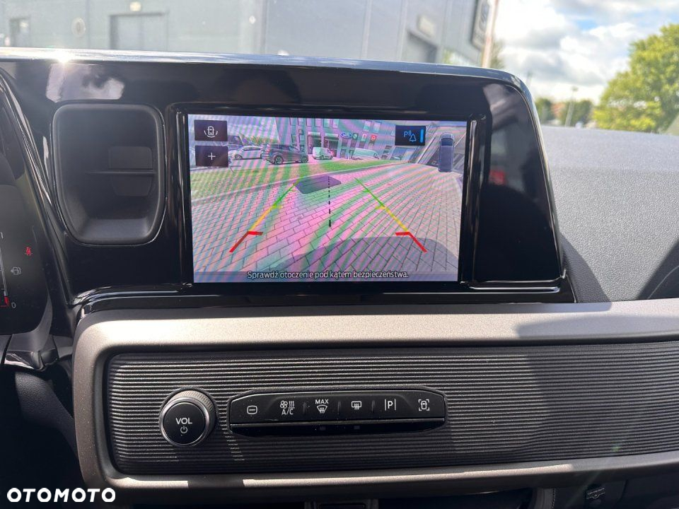 Ford Tourneo Courier - 15