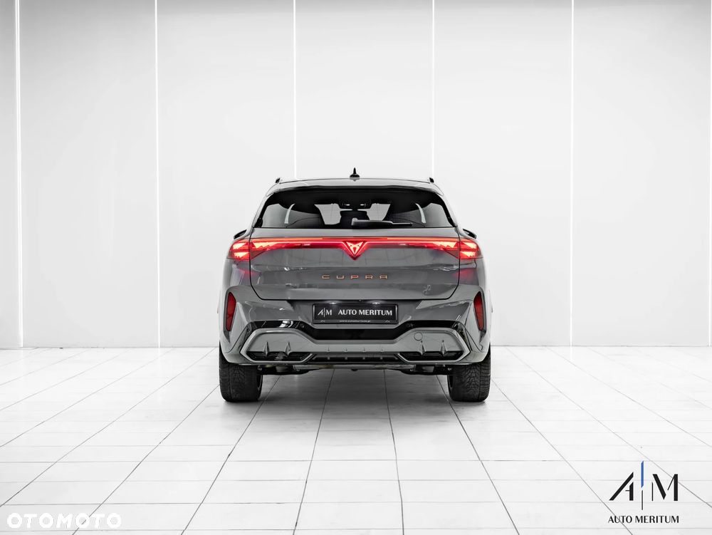 Cupra Terramar 2.0 TSI 4Drive VZ DSG - 10