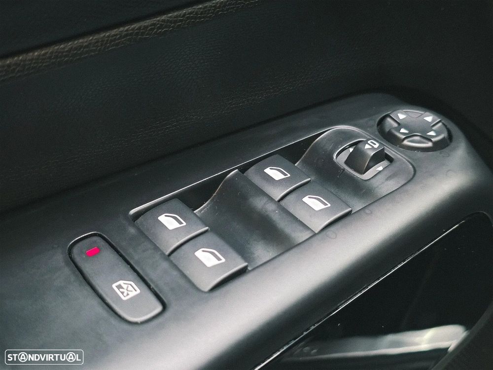 Citroën C5 Aircross 1.5 BlueHDi Shine J19 EAT8 - 20