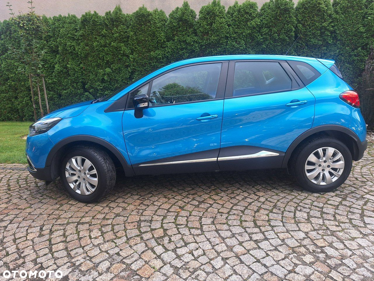 Renault Captur ENERGY TCe 90 Start&Stop Dynamique - 5