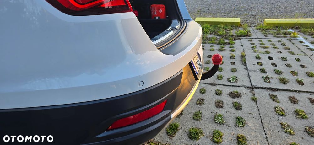 Seat Leon 1.4 TSI X-Perience S&S - 33