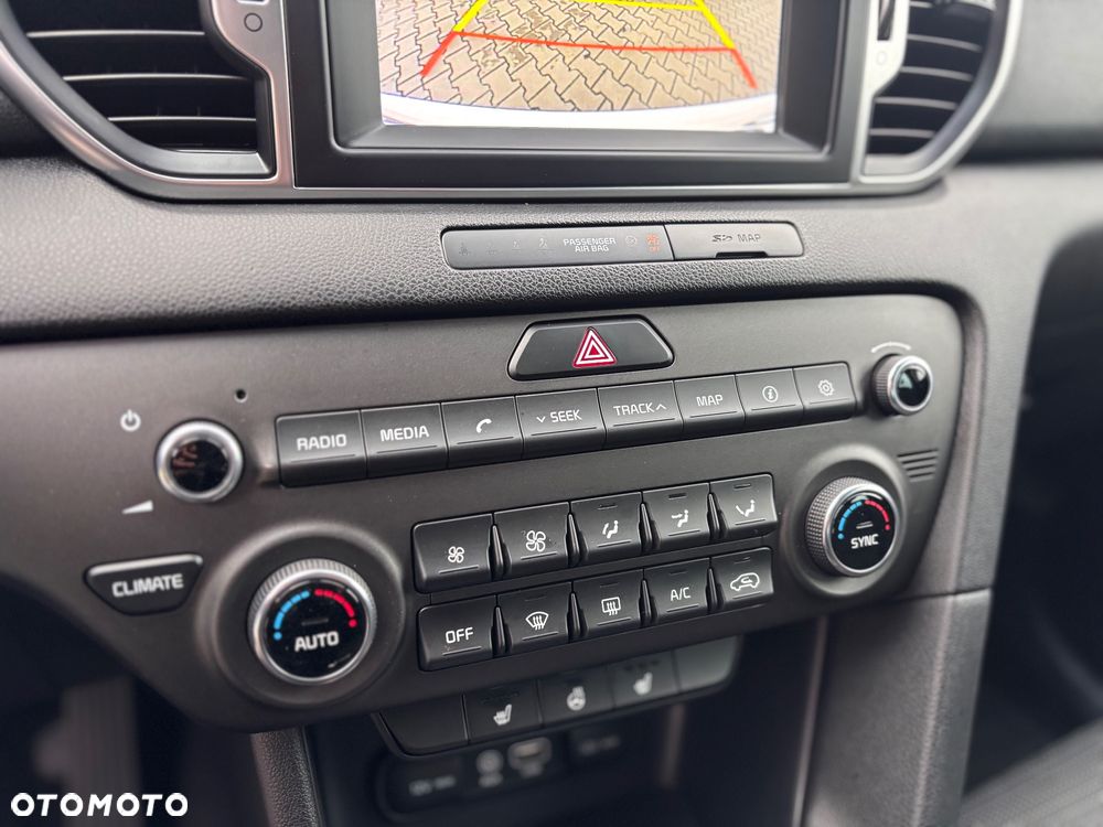 Kia Sportage 1.7 CRDI L 2WD DCT - 24