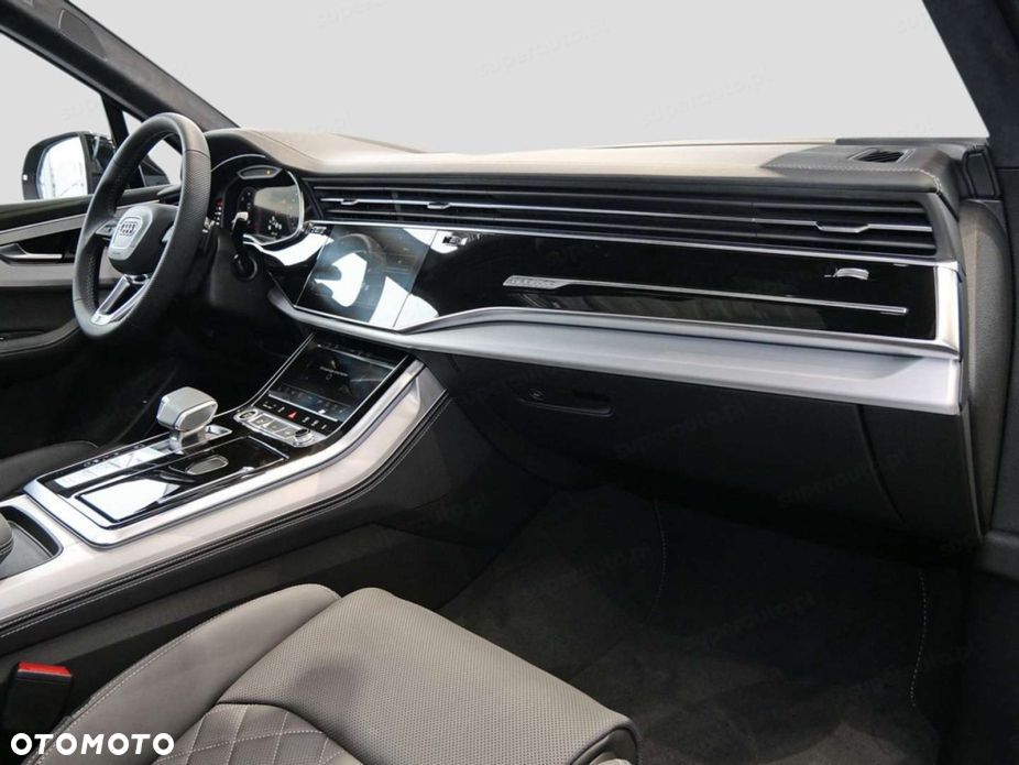 Audi Q7 50 TDI mHEV Quattro S Line Tiptr - 14