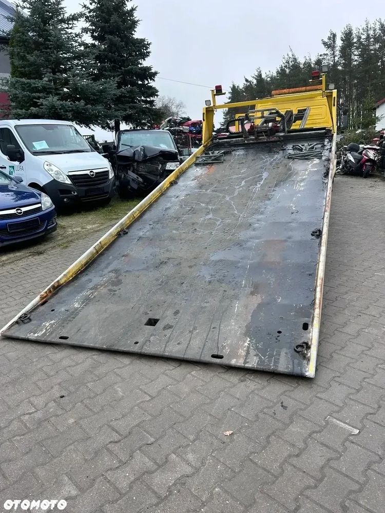 Mercedes-Benz ATEGO - 7