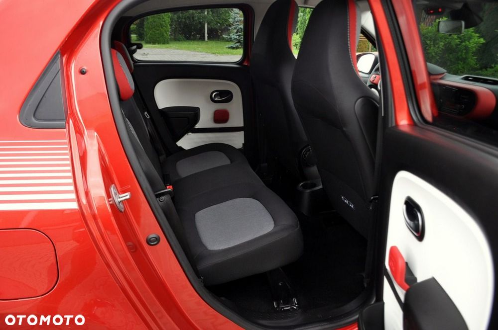 Renault Twingo - 19