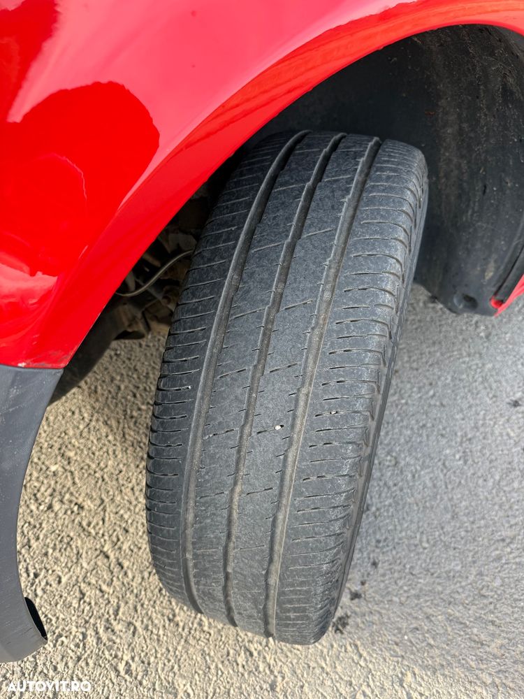 Volkswagen Transporter T5 7FD112/WF2/ZP1/1T3 - 9