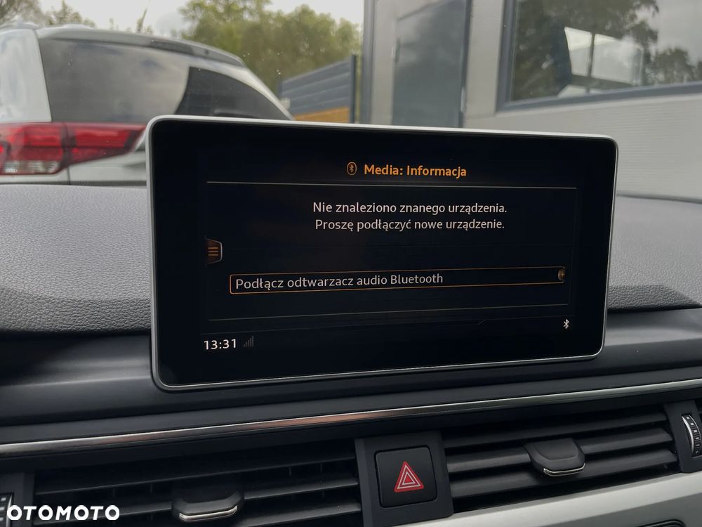 Audi A4 Avant 2.0 TDI design - 29