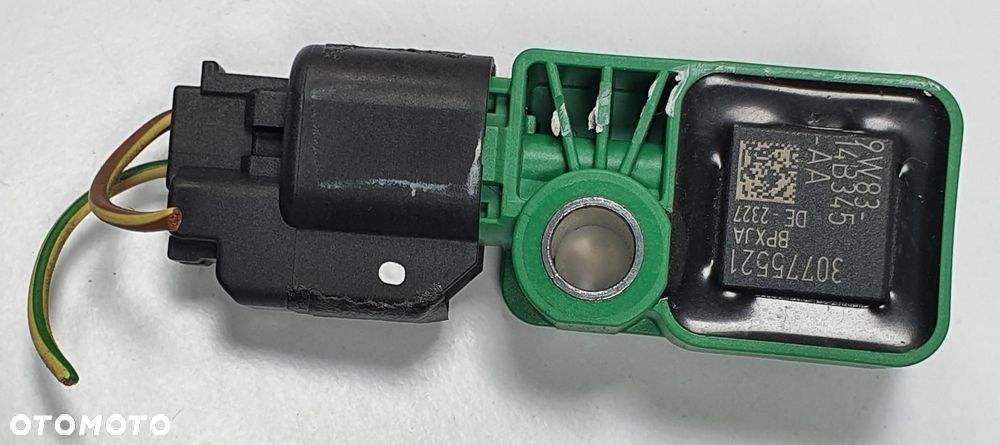 SENSOR UDERZENIOWY VOLVO V50 9W83-14B345-AA 30775521 - 1
