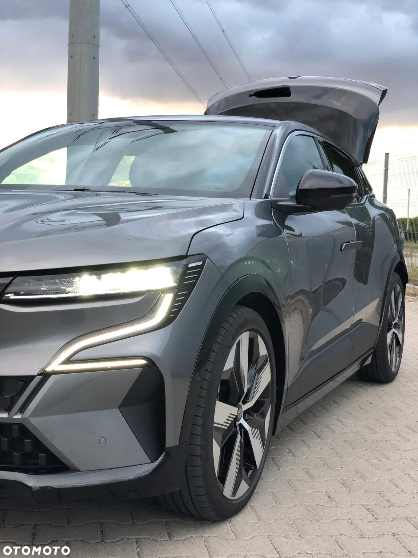 Renault Megane EV60 Techno - 39