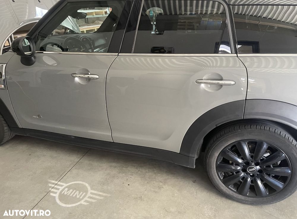 Mini Countryman - 4