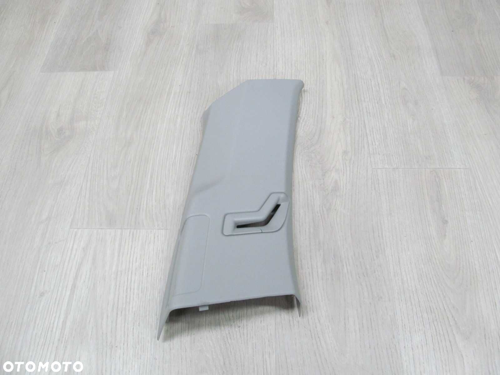 VOLVO XC90 POSZYCIE OSLONA SLUPKA TYL LEWA 02-14 - 1