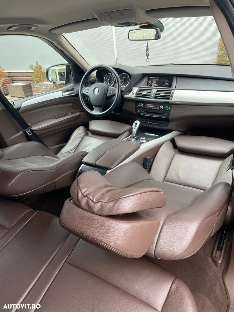 BMW X5 - 23