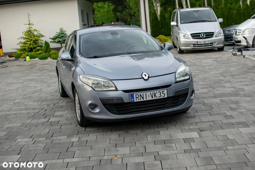 Renault Megane - 33