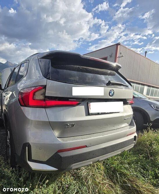 BMW X1 xDrive20d mHEV xLine sport - 1