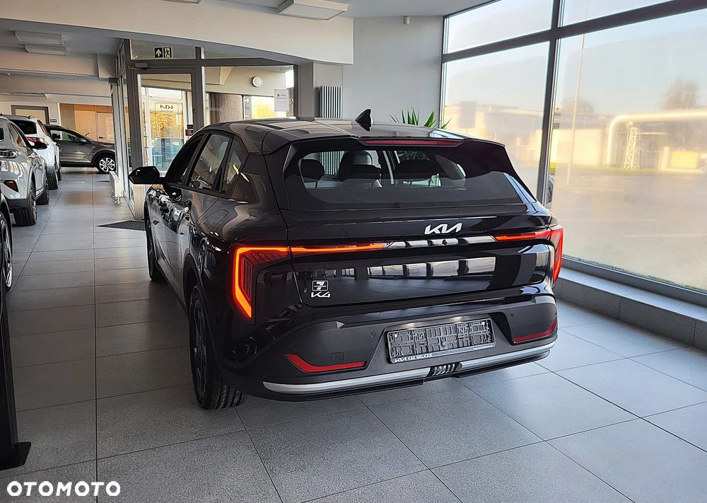 Kia K4 1.6 T-GDI M - 4