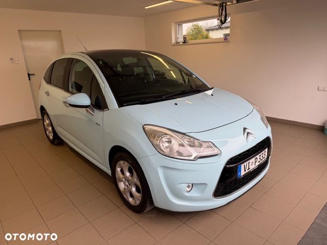 Citroën C3 1.4 VTi Exclusive - 3