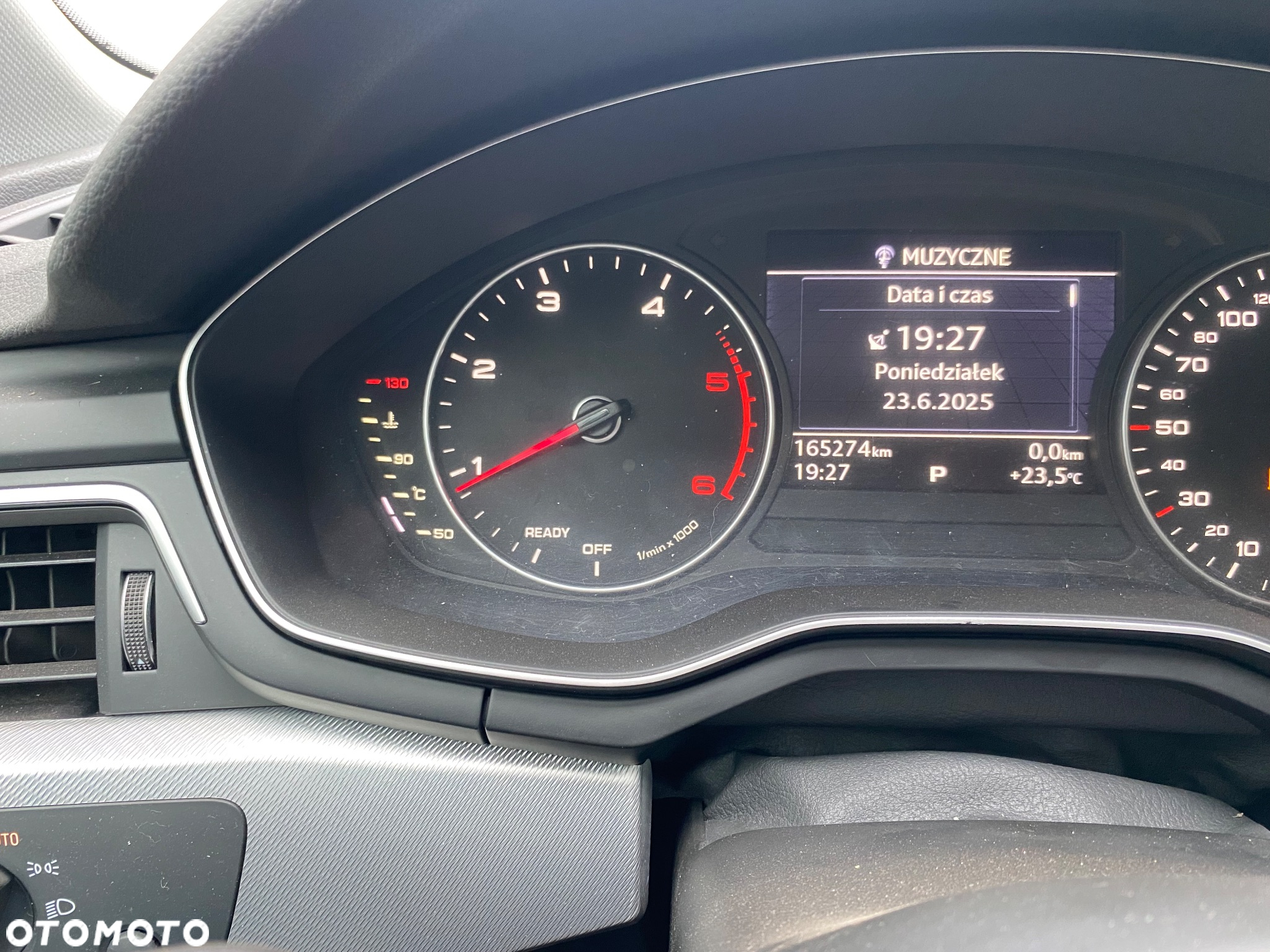 Audi A4 2.0 TDI S tronic design - 10
